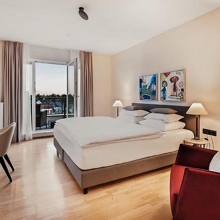 Hotel Villa Medici Bad Schonborn Dış mekan fotoğraf