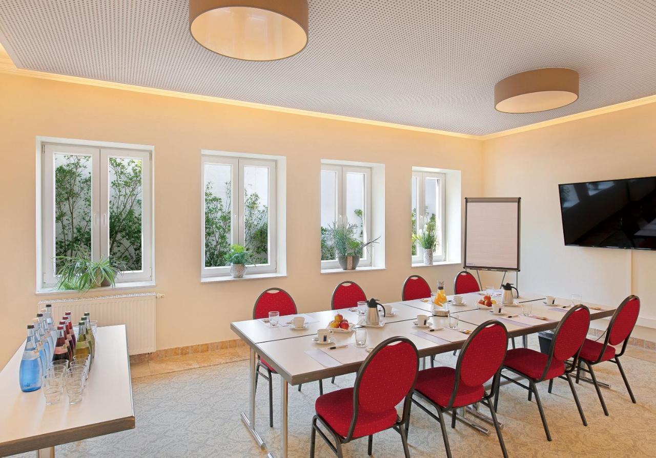 Hotel Villa Medici Bad Schonborn Dış mekan fotoğraf