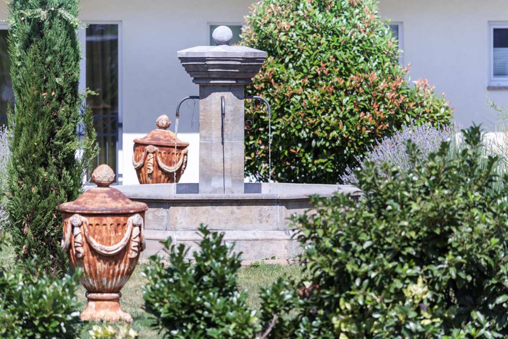 Hotel Villa Medici Bad Schonborn Dış mekan fotoğraf