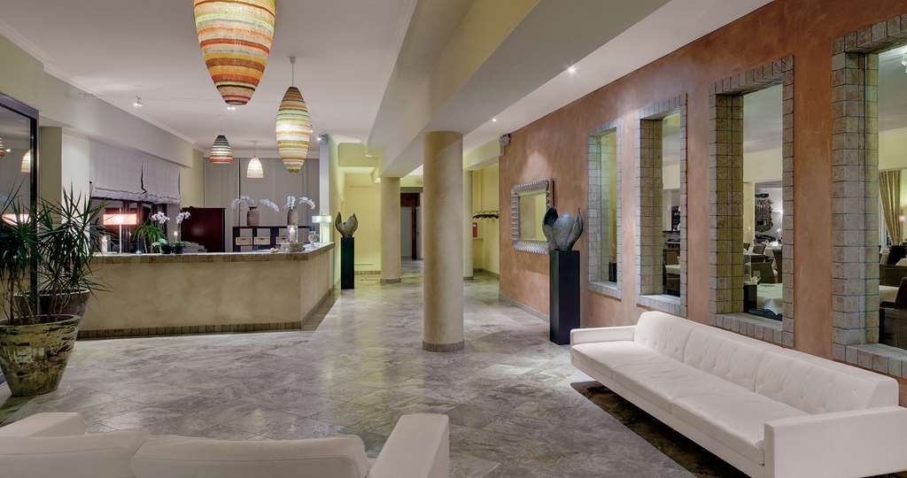 Hotel Villa Medici Bad Schonborn İç mekan fotoğraf