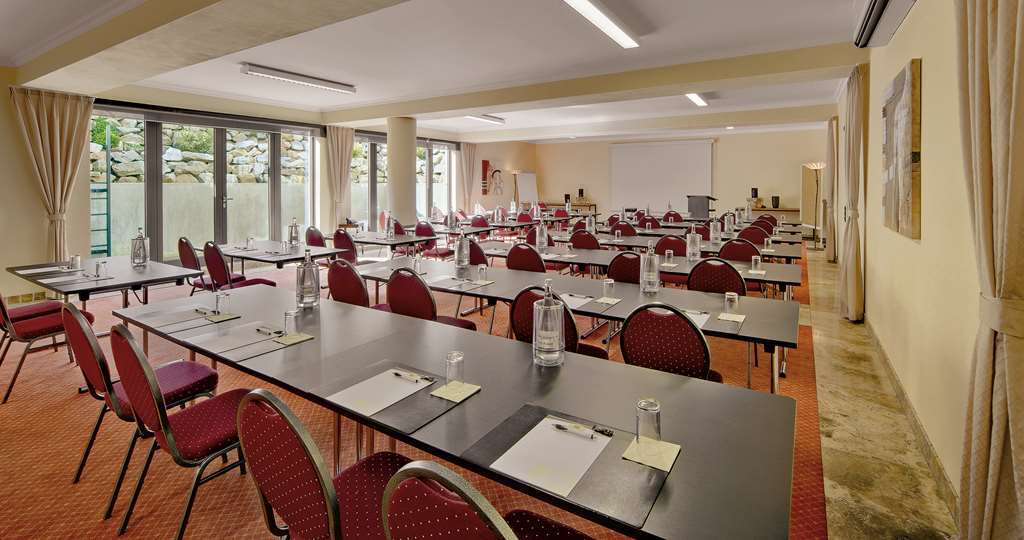 Hotel Villa Medici Bad Schonborn Konforlar fotoğraf