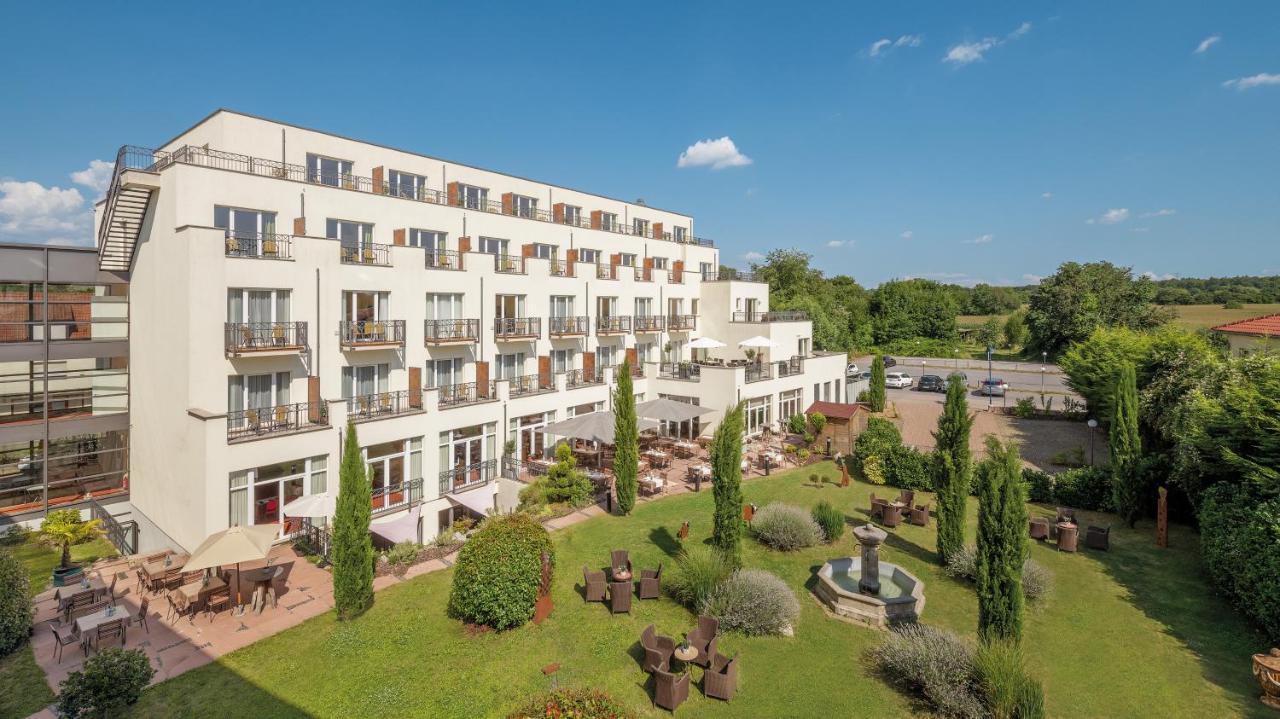 Hotel Villa Medici Bad Schonborn Dış mekan fotoğraf