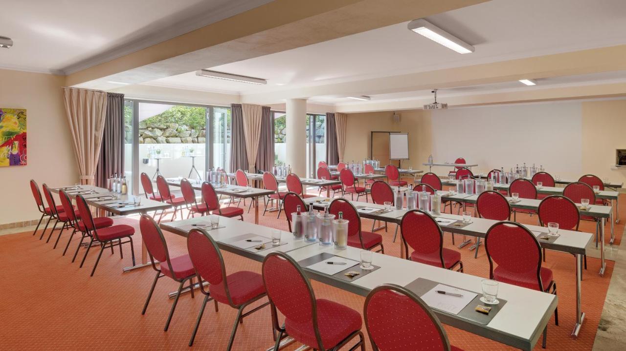 Hotel Villa Medici Bad Schonborn Dış mekan fotoğraf