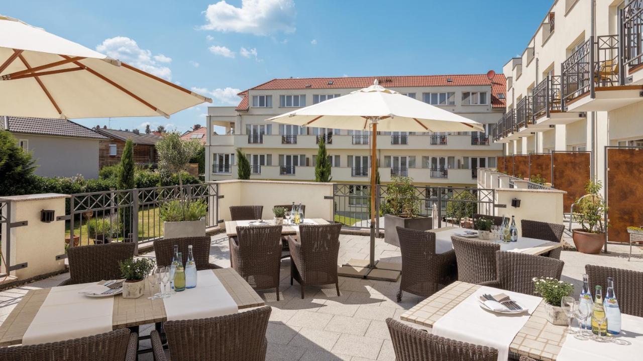 Hotel Villa Medici Bad Schonborn Dış mekan fotoğraf