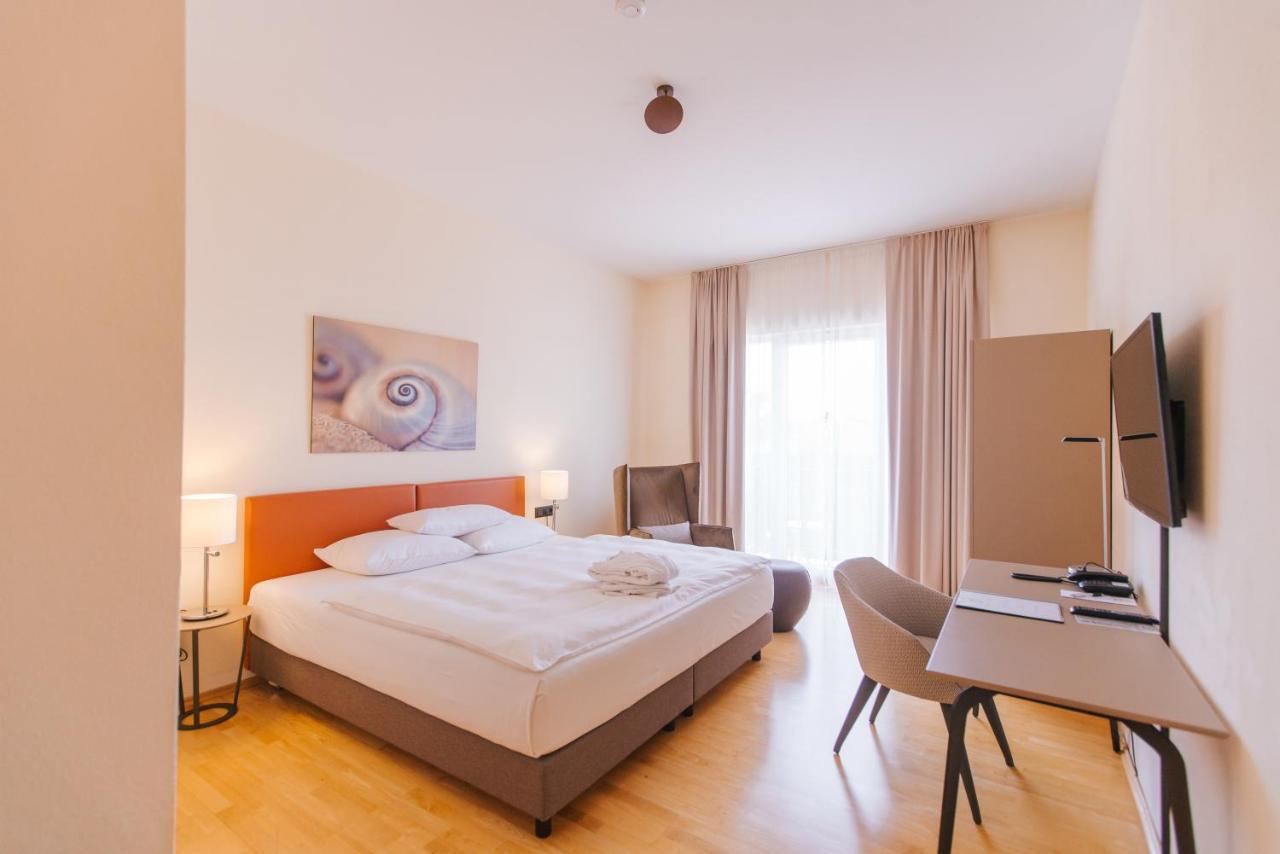 Hotel Villa Medici Bad Schonborn Dış mekan fotoğraf