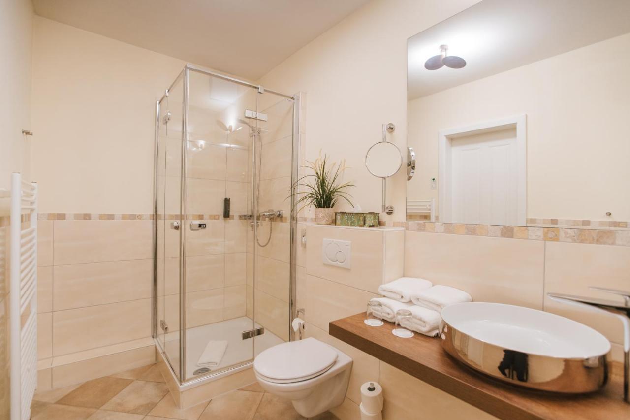 Hotel Villa Medici Bad Schonborn Dış mekan fotoğraf